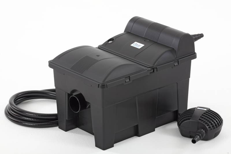 biosmartset-14000 BioSmart Set 14000 von OASE (Art.Nr. 50451)