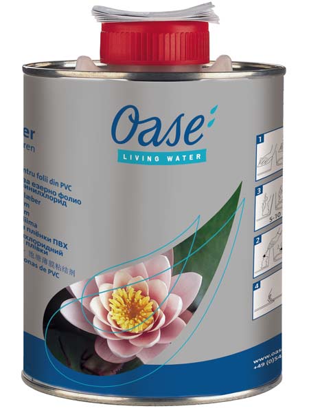 folienkleber-1000ml PVC-Folienkleber von OASE (ArtNr. 36862)