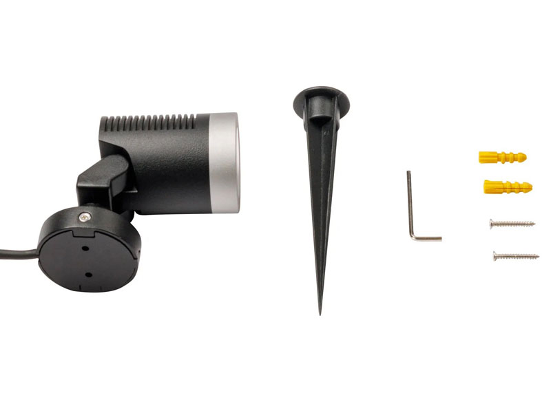 Garten-Spotstrahler 'Arcus' von Garden-Lights (Art.Nr. 3164011)