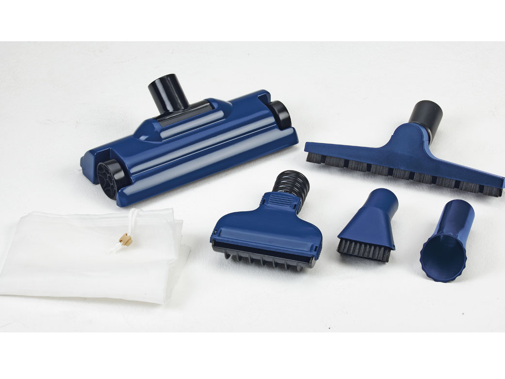 Alle Aufsaetze des PondoVac 5