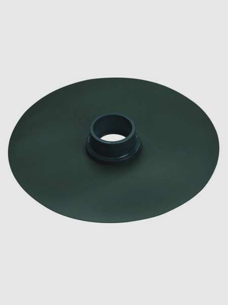 SwimFol Folienanschluss