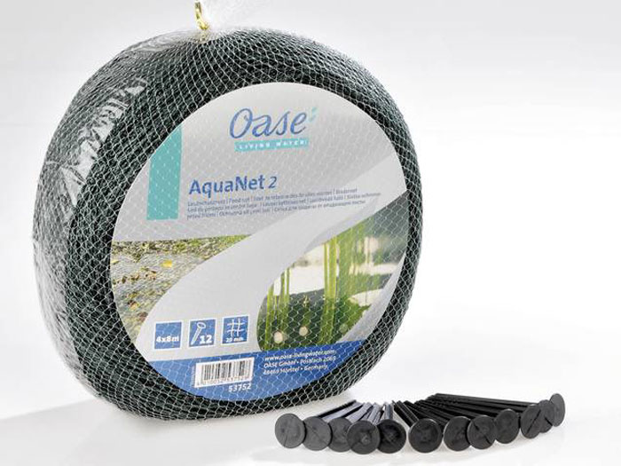 OASE AquaNet Teichnetz 2