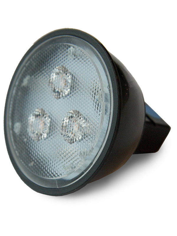 6245011-mr16 LED-MR16 warm weiß 4W 12V (Art.Nr. 6245011)