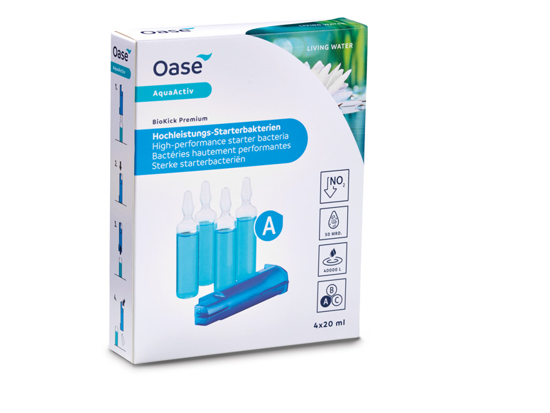 AquaActiv BioKick Premium von OASE