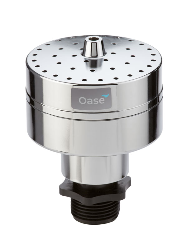 Vulkan-Duesenaufsatz Vulkan 43-3 T von Oase