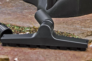 Nasssaugduese des PondoVac 3