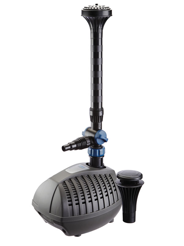 Fountain-Set-Eco-Aquarius60c06d25d1d79 Aquarius Fountain Set Eco 5500 von OASE (Art.Nr.41923)