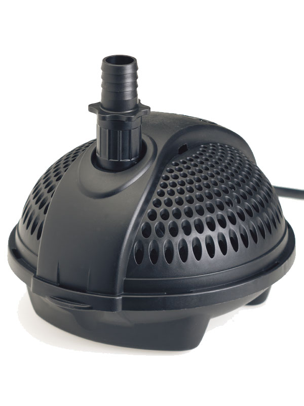 Pumpe des MultiClear Set 5000 