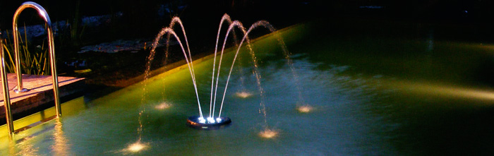 waterstarlet-5 Water Starlet von OASE (Art.Nr. 50214)