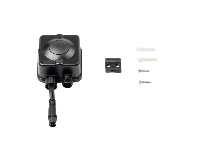 Lieferumfang Receiver von GardenLights