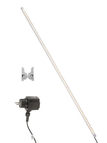 Lieferumfang des Waterfall Illumination 90 von OASE