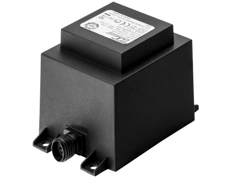 Transformator für 60 Watt von GardenLights