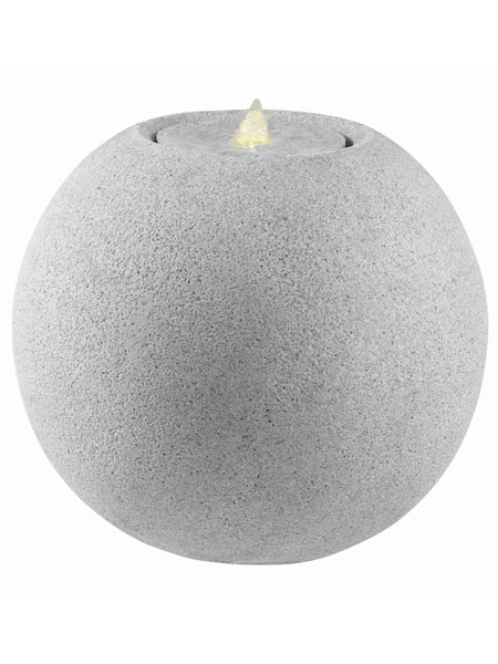 juno_80617_0 In- & Outdoorbrunnen 'Meco' (Art.Nr. EM8512320750)