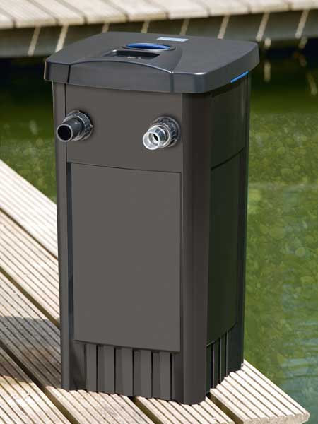FiltoMatic 1400 CWS von OASE