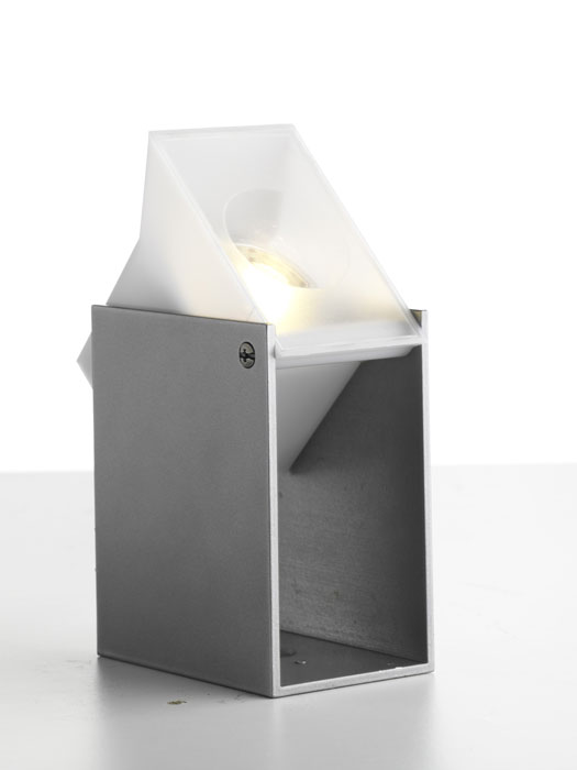 Spot- und Wandstrahler Etu von GardenLights Spot- und Wandstrahler Etu von GardenLights