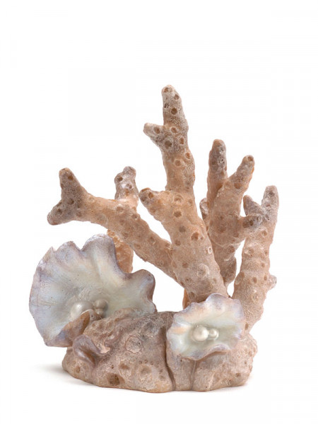 biOrb Korallen-Ornament klein