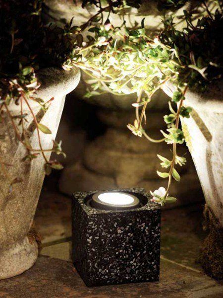 Garten-Spotstrahler &#039;Cylon&#039; von Garden-Lights (Art.Nr. 3578501)