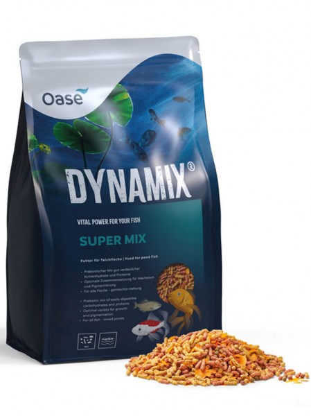 DYNAMIX Super Mix von OASE