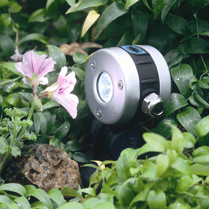 LunAqua Mini LED kaltweiss (Art.Nr.50512)