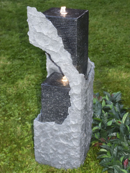 Brunnen Lizu