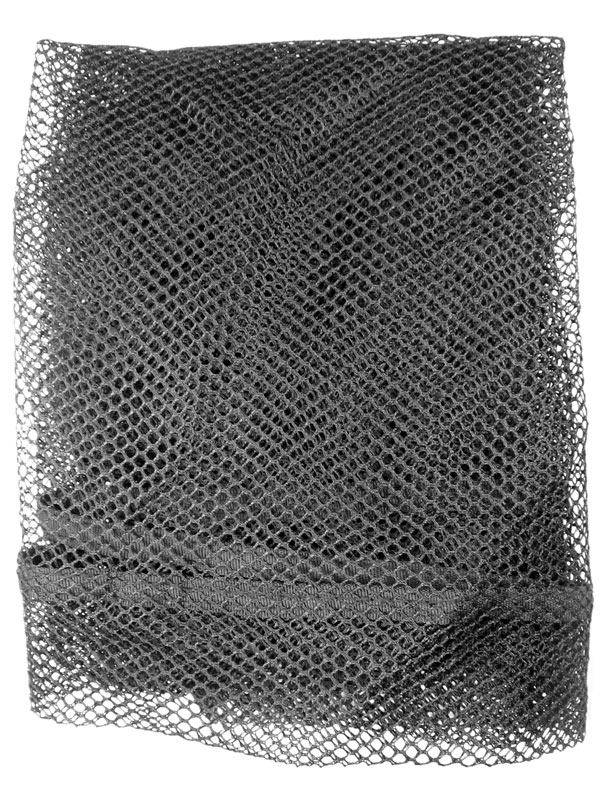 Oase Ersatznetz Für Profi Fischkescher 40 X 40 X 40 Cm