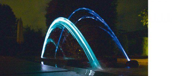 Water Jet Lightning (Art.Nr. 50191)