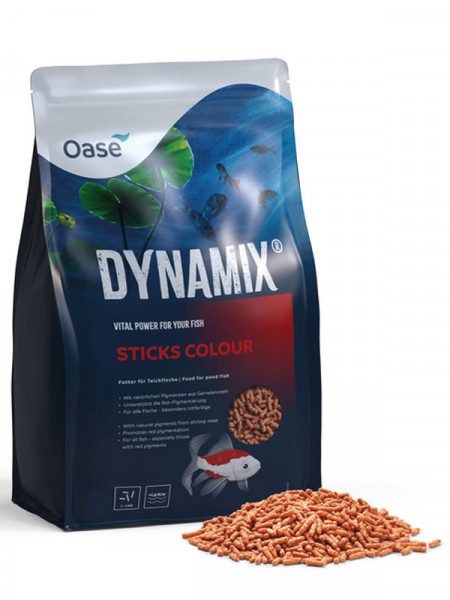 DYNAMIX Sticks Colour von OASE