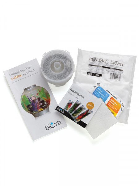 biOrb Meerwasser Service Kit
