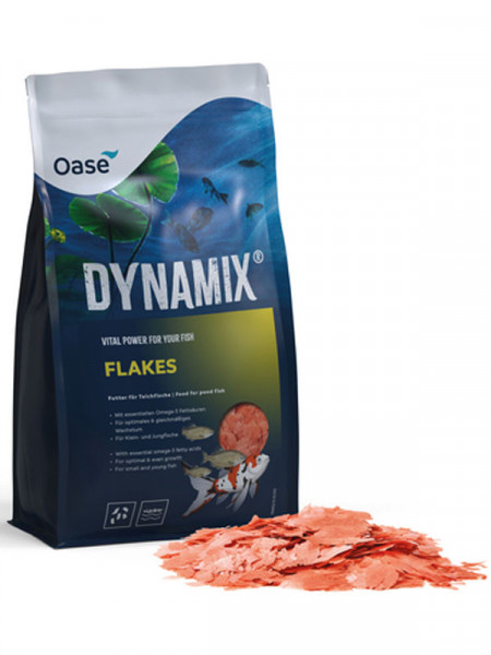 DYNAMIX Flakes von OASE