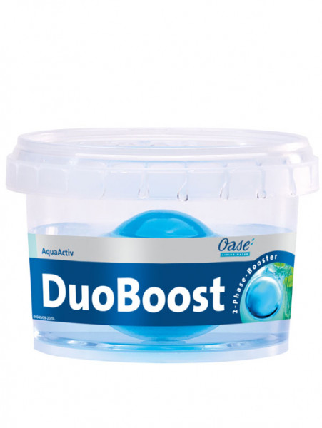 AquaActiv DuoBoost von OASE