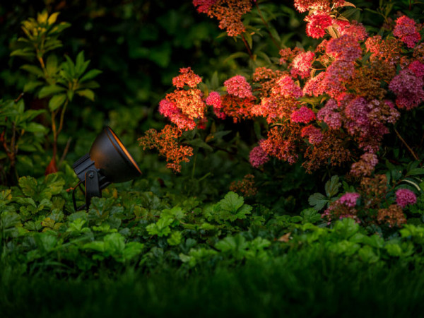 Garten-Spotstrahler &#039;Raf&#039; von Garden-Lights (Art.Nr. 3211011)