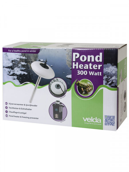 Pond Heater von Velda (Art.Nr. 128004)