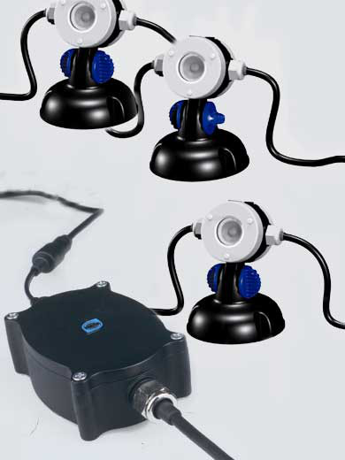 LunAqua Mini LED kaltweiss (Art.Nr.50512)