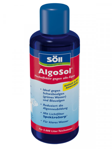 AlgoSol® von Söll