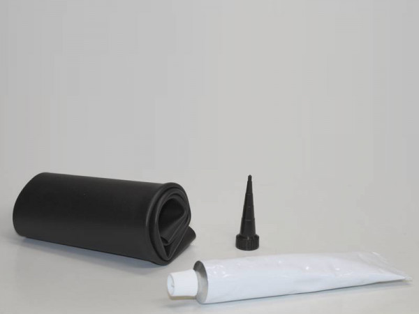 PVC-Folien Reparaturset