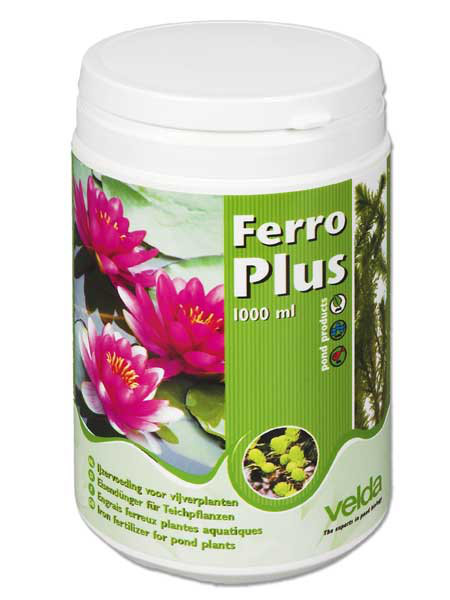 Ferro Plus von Velda (Art.Nr. Vel122450)