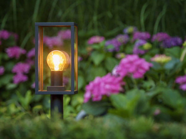 Gartenleuchte &#039;Limosa&#039; von Garden-Lights