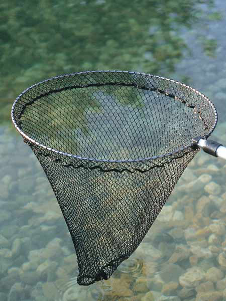 Fischkescher groß (Art.Nr. 36299)