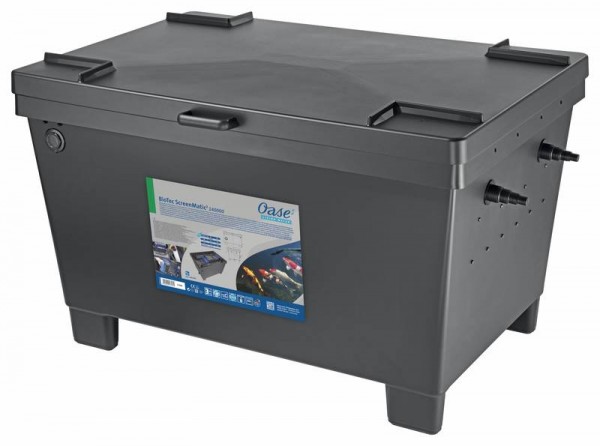 BioTec ScreenMatic 140000 von OASE (Art.Nr. 57696)