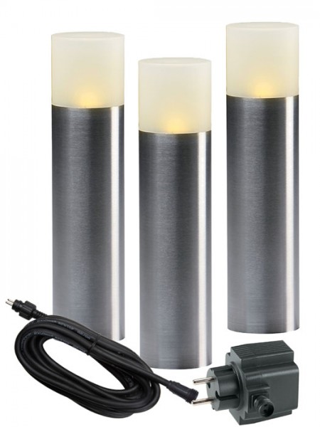 Gartenleuchte &#039;Oak Set&#039; von Garden-Lights (Art.Nr. 4122603)