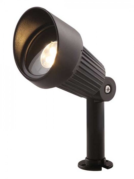 Garten-Spotstrahler &#039;Focus LED&#039; von Garden-Lights (Art.Nr. 3151011)