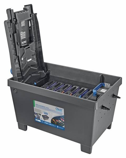 BioTec ScreenMatic 140000 von OASE (Art.Nr. 57696)