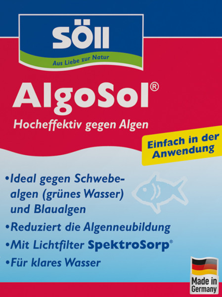 AlgoSol® von Söll