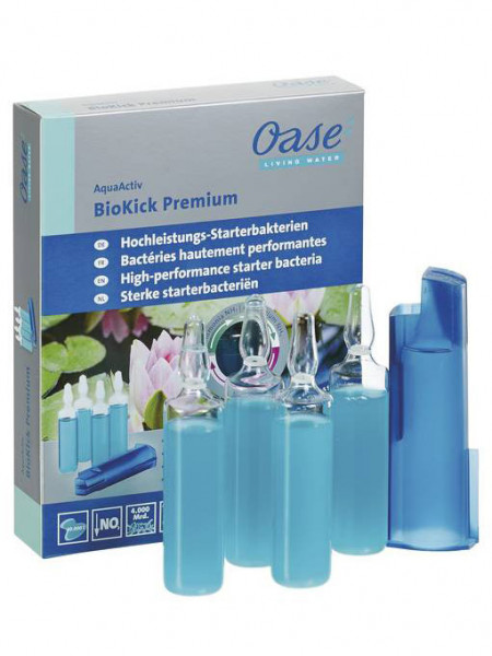 OASE AquaActiv Biokick Premium