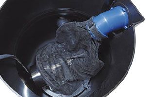 PondoVac Schmutzauffangbeutel