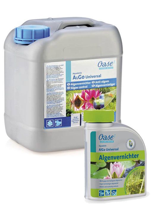 Teichtechnik, Teichbecken & Teichambiente kaufen